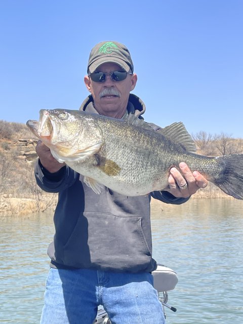 Cary Patteson Story Catch