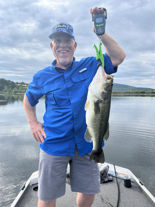 Timothy Finn Story Catch