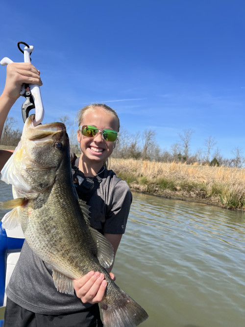 Brian Sennett Story Catch