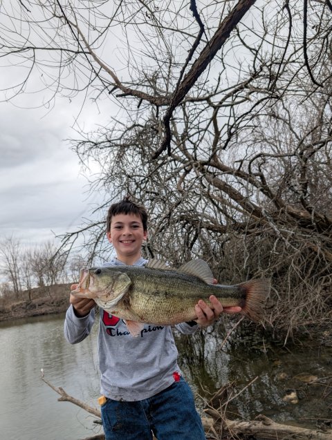 Jase Lango Story Catch