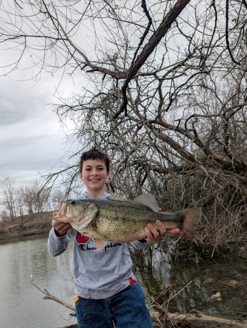 Jase Lango Story Catch