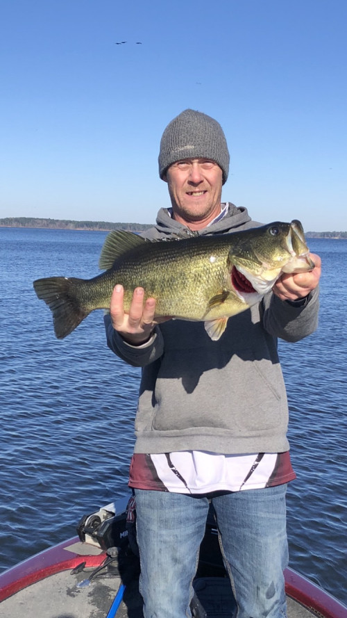 Nick Clary Story Catch