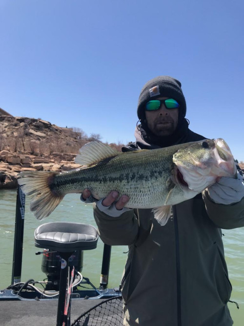 Robert McClelland Story Catch