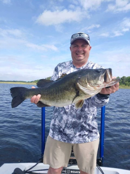 Daryl Roberts Story Catch