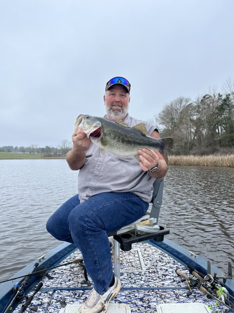 Phillip Class Story Catch