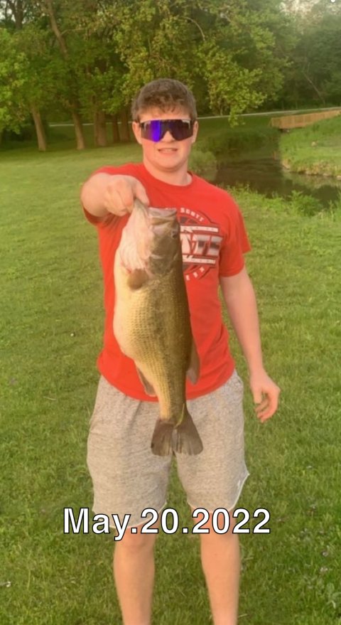 Drew Kilburg Story Catch