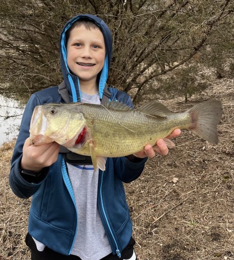 Erick Wade Story Catch