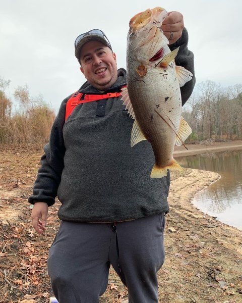 Erik Salgado Story Catch