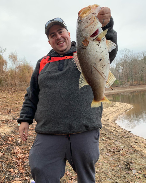 Erik Salgado Story Catch