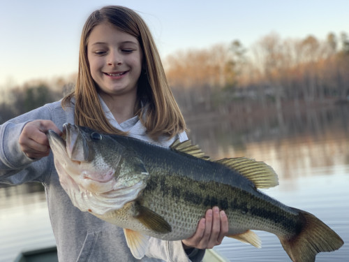 Josh Sluder Story Catch