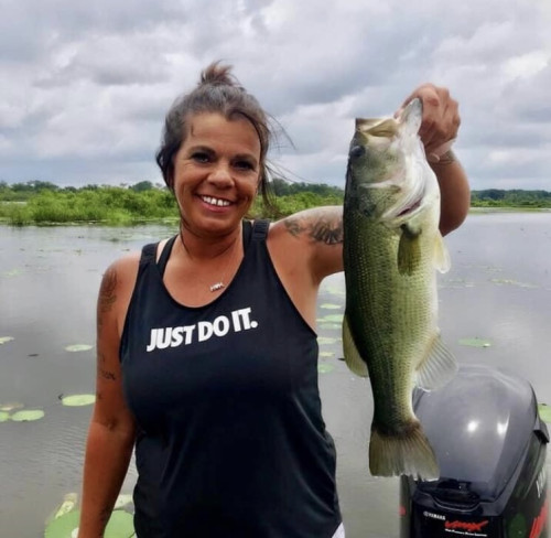 Angel Clendening Story Catch