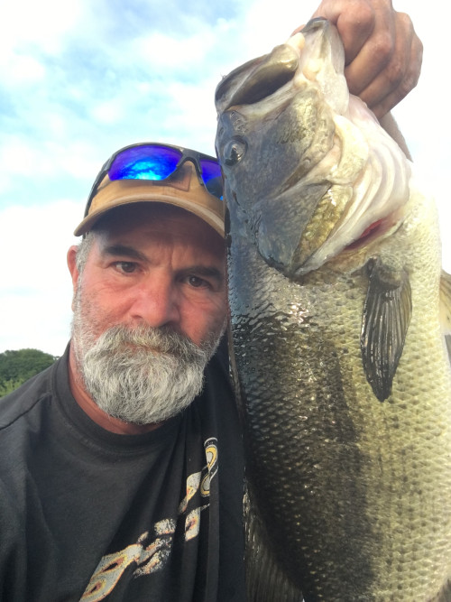 Chris Lake Story Catch