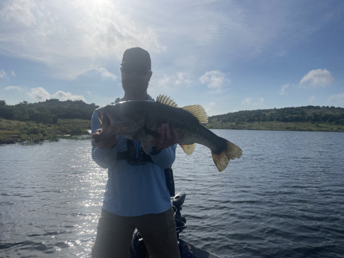 Scott Clemmons Story Catch