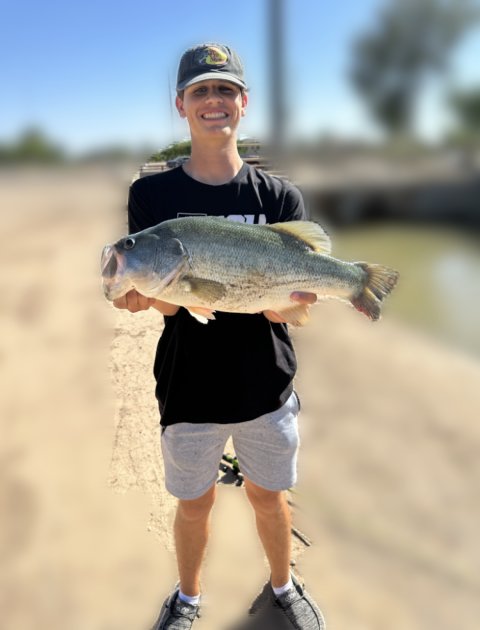 Jonah Morgan Story Catch