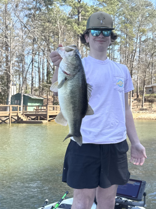 Drake Robins Story Catch