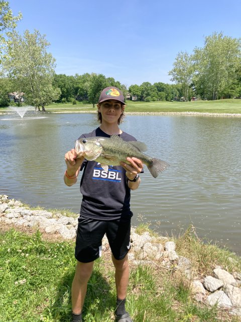 Miciah Smith Story Catch