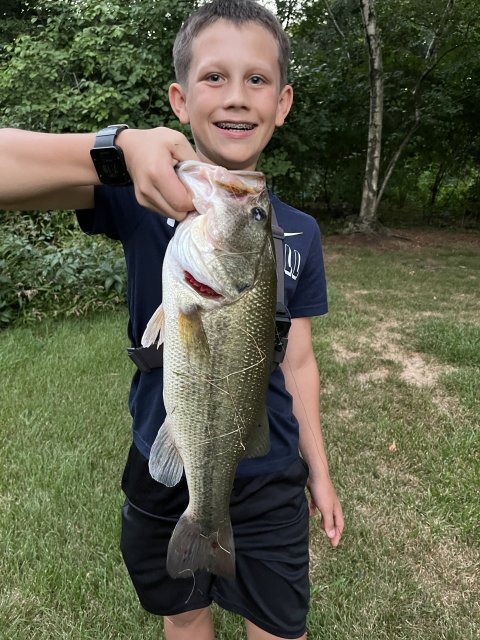 Jason Wade Story Catch