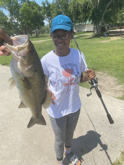 Tony Barton Story Catch