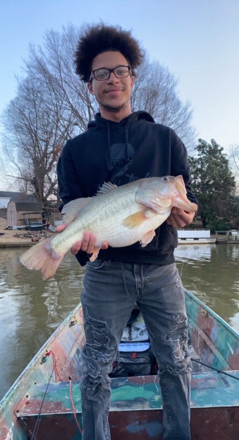 Aaron Mason Story Catch