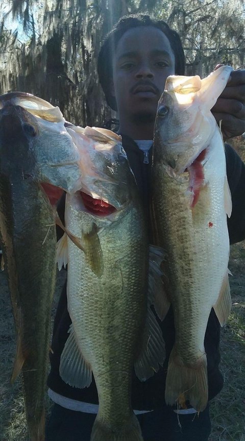 Shawn Chandler Story Catch