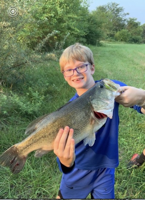 Leif Dixon Story Catch