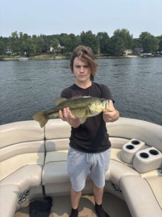 Sebastian Ruhf Story Catch