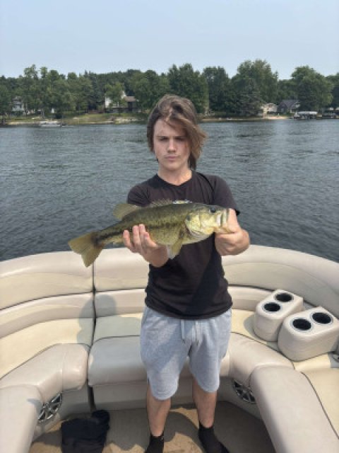 Sebastian Ruhf Story Catch