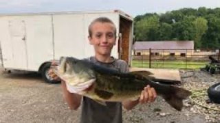 Mac Favis Story Catch