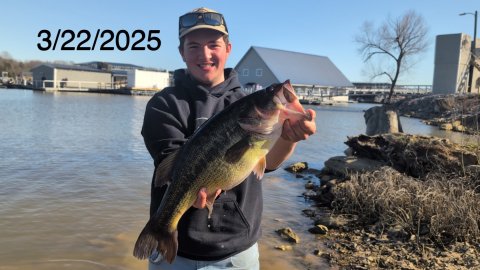 Chase Tyree Story Catch