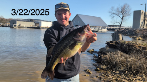 Chase Tyree Story Catch