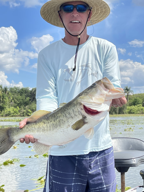 Thomas Watson Story Catch