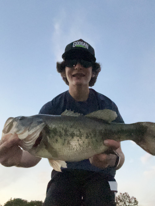 Jackson Fuhrman Story Catch