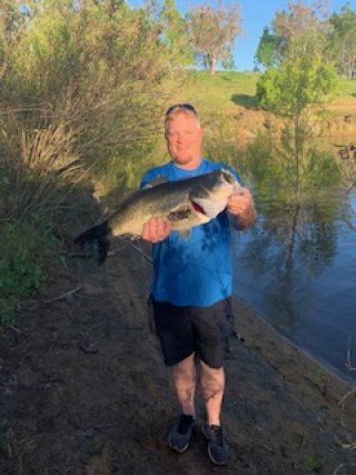 Michael Williams Story Catch