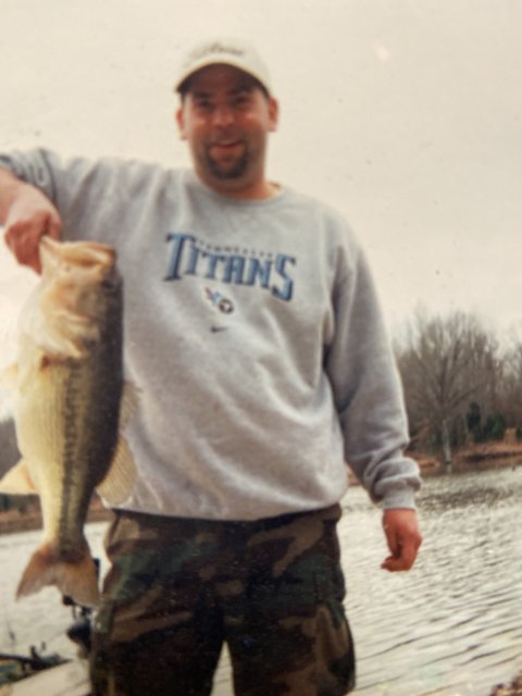 Shane Clark Story Catch