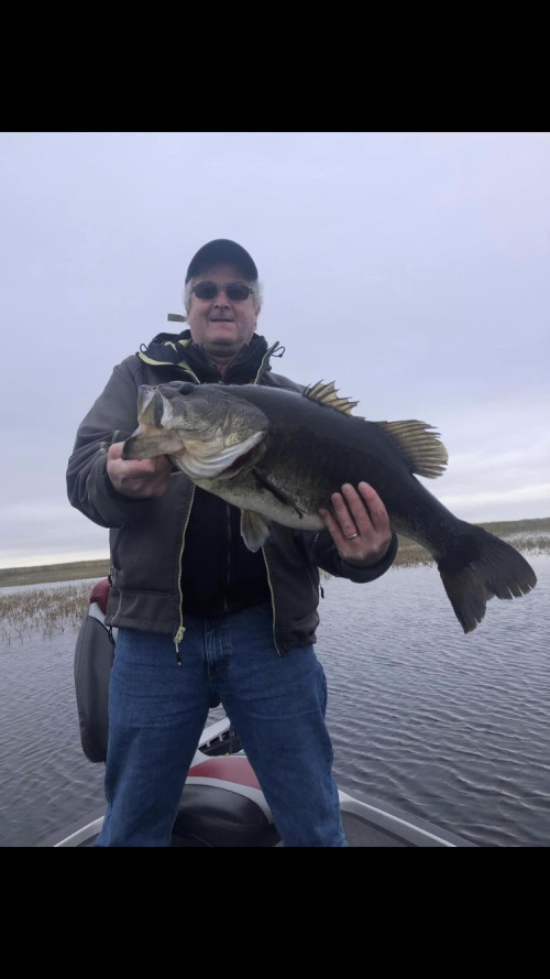 Darrell Ford Story Catch