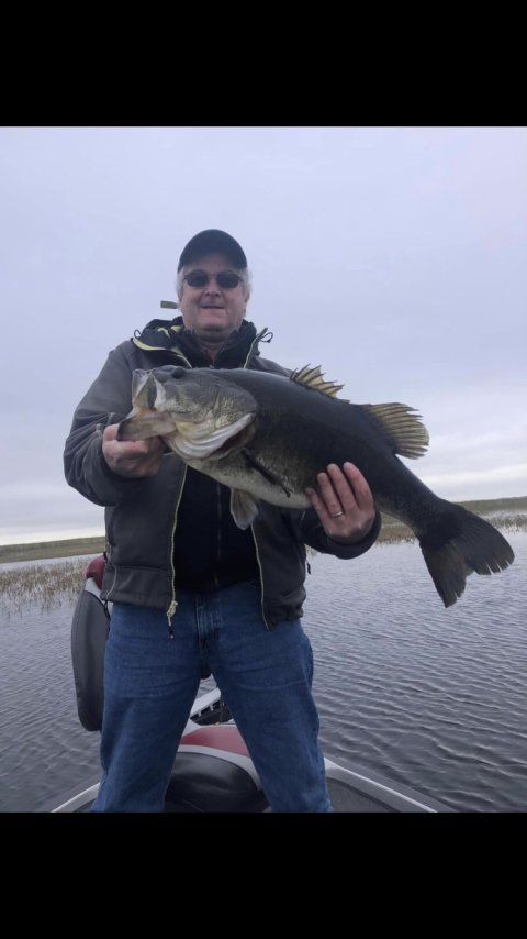 Darrell Ford Story Catch