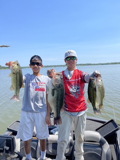 Jonathan Mureen Story Catch