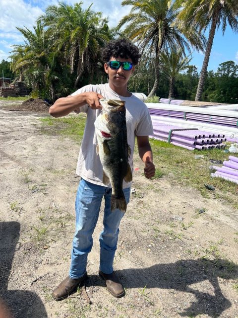 Sebastian Garcia Jaimes Story Catch