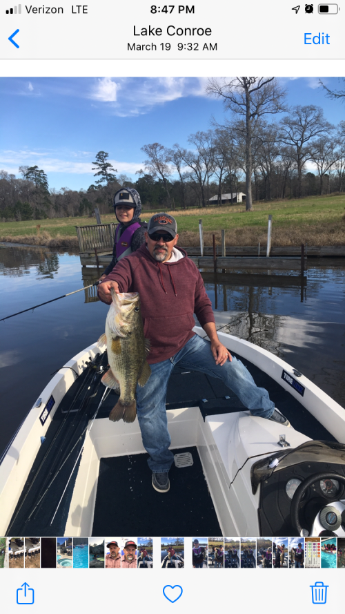 Joe Castro Story Catch