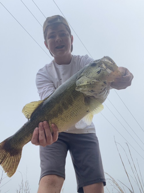 Noah Miller Story Catch