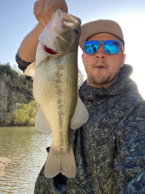 Dason Powell Story Catch