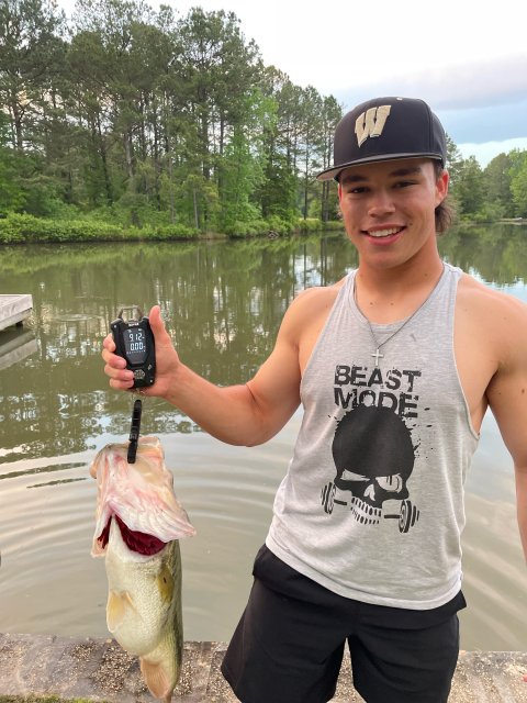 Kurtis Schuyler Story Catch