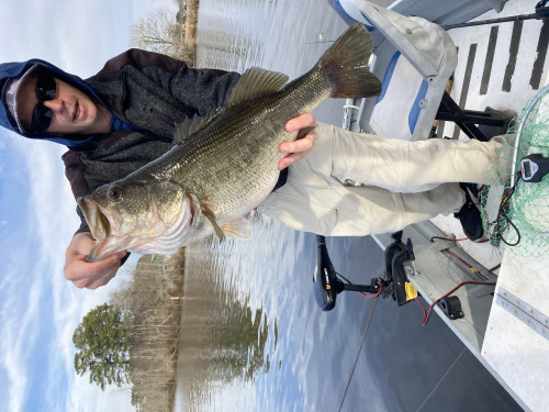 Matt Hilburn Story Catch