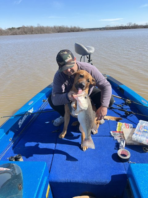 Derik Boler Story Catch