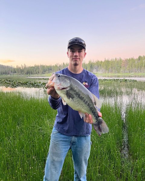 Jared Gerding Story Catch