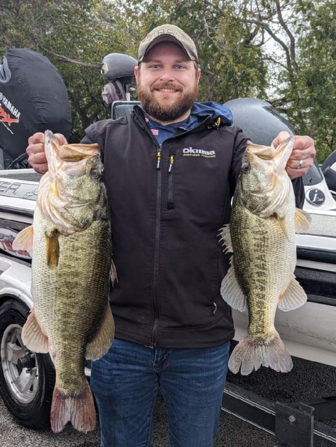 Jason Kalinoski Story Catch