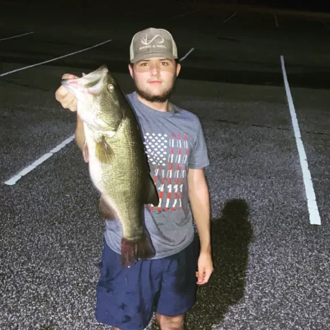 Austin Sawyer Story Catch