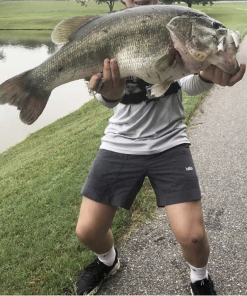 Isaac Huggins Story Catch