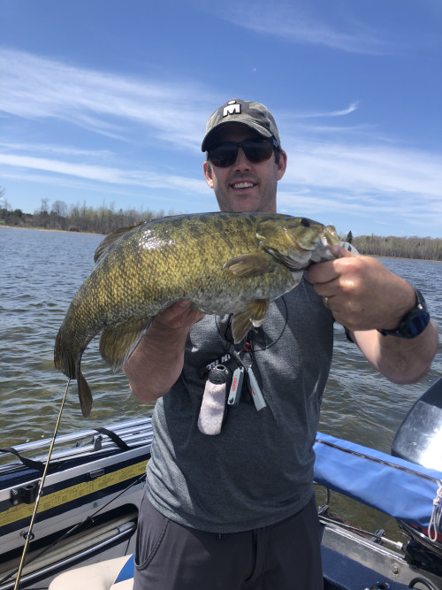 Jonathan Terrill Story Catch