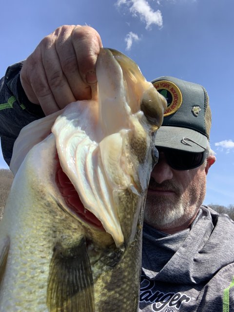 Mike Berkery Story Catch